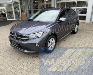 VW Volkswagen Taigo 1,0TSI Life IQ.Drive LED-SW PDC K Gebrauchtwagen