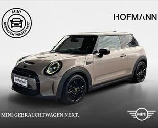 Mini MINI Cooper SE Electric Collection Navi+Pano+Paket Gebrauchtwagen