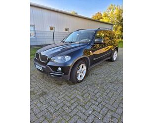 BMW BMW X5 xDrive30d - 7 Sitzer - Turbo NEU - TOP Gebrauchtwagen