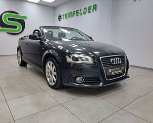 Audi Audi A3 Cabriolet S line Sportpaket/plus XENON / N Gebrauchtwagen