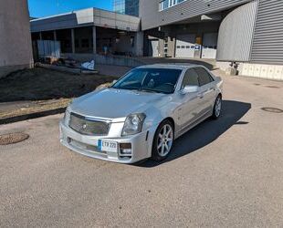 Cadillac Cadillac CTS V Gebrauchtwagen