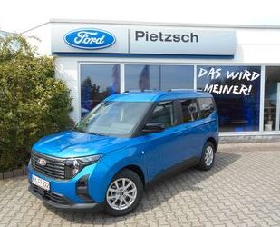 Ford Ford Tourneo Courier Titanium *SYNC4*RFK*BLIS* Gebrauchtwagen