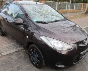 Mazda Mazda 2 Lim. 1.3 Independence Sport TÜV Neu Gebrauchtwagen