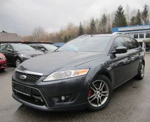 Ford Mondeo Gebrauchtwagen