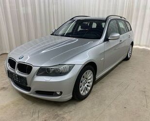 BMW BMW 318i Touring Automatik /Xenon / AHK Gebrauchtwagen