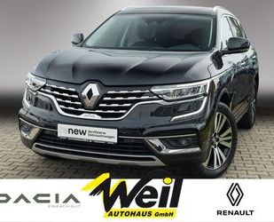 Renault Renault Koleos II+Initiale Paris+TCe 160 EDC +KLIM Gebrauchtwagen