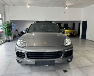 Porsche Porsche Cayenne Diesel Panorama/Dynamic Light/CarC Gebrauchtwagen