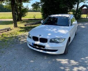 BMW BMW 118d Coupé - Gebrauchtwagen