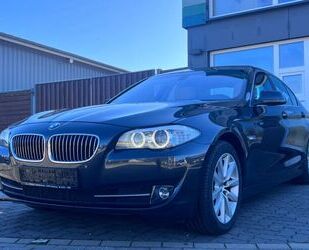 BMW BMW 523i 6 Zylinder aus 1.Hd. (Geb. 1931) Gebrauchtwagen