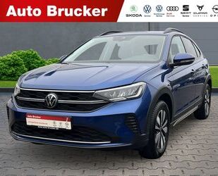 VW Volkswagen Taigo Move 1.0 TSI LED+Climatronic+Ligh Gebrauchtwagen