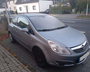 Opel Opel Corsa 1.2 Twinport - Gebrauchtwagen