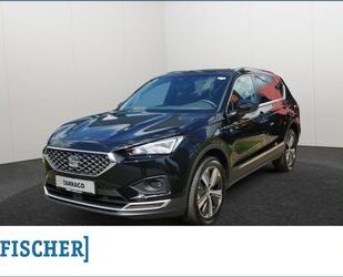 Seat Seat Tarraco Xperience 2.0TDI DSG AHK-klappbar Nav Gebrauchtwagen