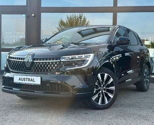 Renault Renault Austral Mild Hybrid 160 Techno Automatik Gebrauchtwagen