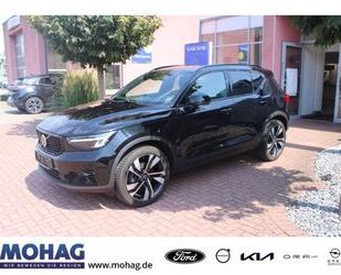 Volvo Volvo XC40 B3 Plus Dark PilotAssist Kamera 20Zoll Gebrauchtwagen