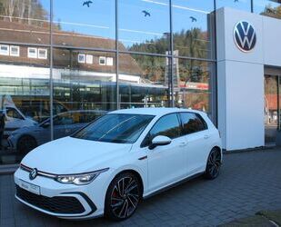 VW Volkswagen Golf VIII Lim. GTI 2.0 TSI DSG Leder,Na Gebrauchtwagen