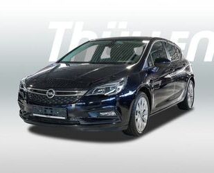 Opel Opel Astra K 120 Jahre 1.4 Sitzheizung, Keyless, P Gebrauchtwagen