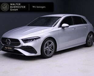 Mercedes-Benz Mercedes-Benz A 200 AMG+Kamera+Distronic+AHK+Keyle Gebrauchtwagen