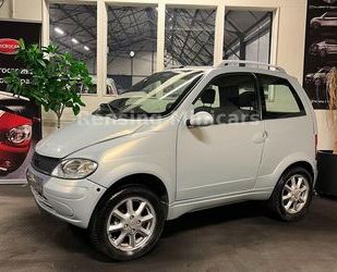 Ligier Ligier X - Too XXL Mopedauto X-Too Microcar 45 KM/ Gebrauchtwagen