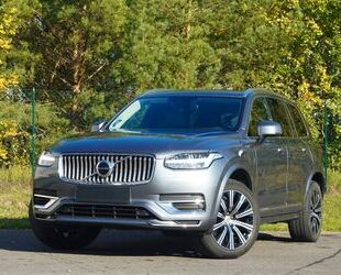 Volvo Volvo XC90 T8 Inscription Recharge AWD ACC/Pilot/C Gebrauchtwagen