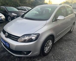 VW Volkswagen Golf Plus VI Comfortline Gebrauchtwagen