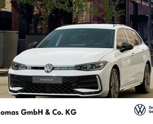 VW Volkswagen Passat Variant 2,0 TDI DSG R-Line Klima Gebrauchtwagen