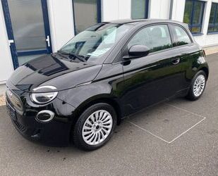 Fiat Fiat 500e 500 e Action Gebrauchtwagen