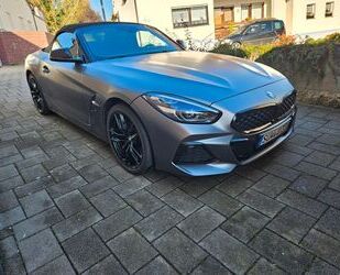 BMW BMW Z4 sDrive30i M SPORT PAKET, top Zustand Gebrauchtwagen