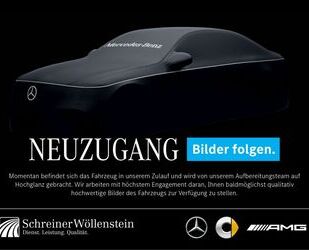 Mercedes-Benz C 63 AMG Gebrauchtwagen