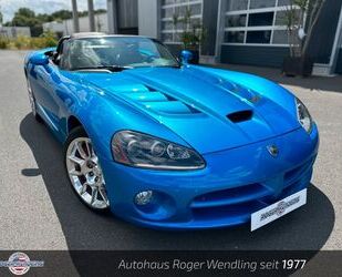 Dodge Dodge VIPER SRT-10 CABRIO 2. Hand Gebrauchtwagen