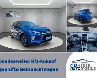 Mitsubishi Mitsubishi Eclipse Cross Diamant Edition 1.H/LED/C Gebrauchtwagen