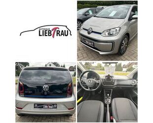 VW Volkswagen e-up! United *beheizb. Frontscheibe*Sit Gebrauchtwagen