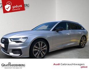 Audi Audi A6 Avant 55 TFSIe qu. S tronic S line ACC Nav Gebrauchtwagen