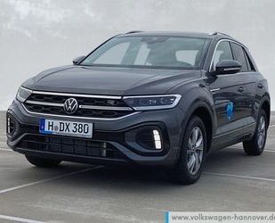 VW Volkswagen T-ROC R-Line 1.5 TSI DSG Navi IQ.LIGHT Gebrauchtwagen