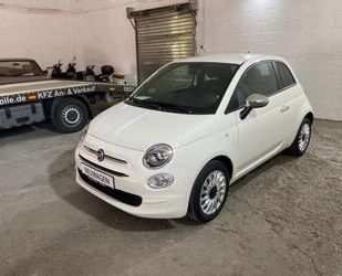 Fiat Fiat 500 1.0 GSE MH *KLIMA* *CARPLAY* *LAGER* Gebrauchtwagen