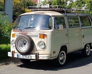 VW Volkswagen T2 Gebrauchtwagen