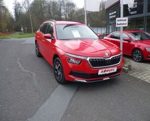 Skoda Skoda Kamiq Drive 125 Gebrauchtwagen