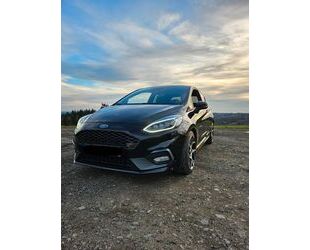 Ford Ford Fiesta 1,5 EcoBoost ST mit Styling-Paket ST . Gebrauchtwagen