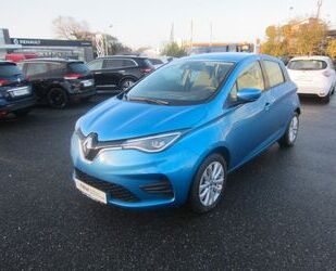 Renault Renault ZOE Experience Gebrauchtwagen