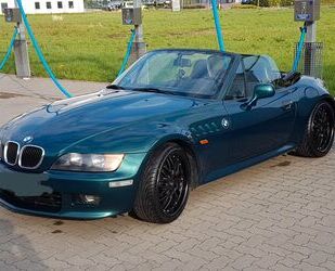 BMW BMW Z3 Roadster 2.8 - Gebrauchtwagen