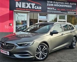 Opel Opel Insignia B Sports Tourer Innovation 4x4*2.0 C Gebrauchtwagen