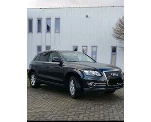 Audi Audi Q5 2.0 TDI DPF S tronic quattro - Gebrauchtwagen