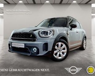 Mini MINI Cooper SE ALL4 Countryman Navi Harman/K Head- Gebrauchtwagen