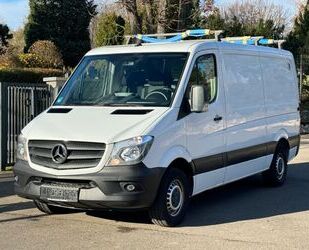 Mercedes-Benz Mercedes-Benz Sprinter II Kasten 310/311/313/314/3 Gebrauchtwagen