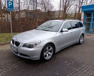 BMW BMW 523i A touring - Gebrauchtwagen