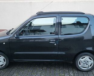 Fiat Fiat Seicento 1.1 8V - Gebrauchtwagen