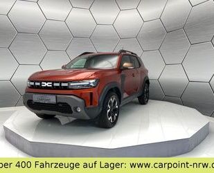 Dacia Dacia Duster III Extreme TCe 130 4WD Vollausstatt Gebrauchtwagen