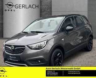 Opel Opel Crossland 120 Jahre 1.2 Turbo EU6d Apple CarP Gebrauchtwagen