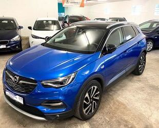 Opel Opel Grandland X 2.0 Innovation, Vollausstattung Gebrauchtwagen