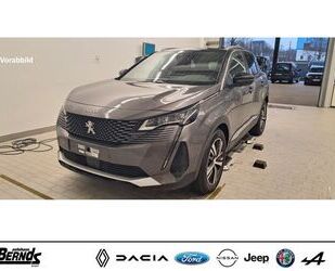 Peugeot Peugeot 3008 PureTech GT, AUTOMATIK, RÜCKFAKAM KLI Gebrauchtwagen