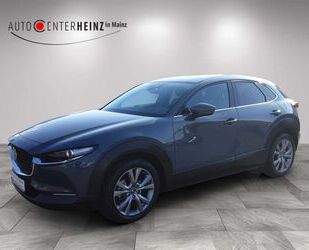 Mazda Mazda CX-30 Selection 2WD Gebrauchtwagen